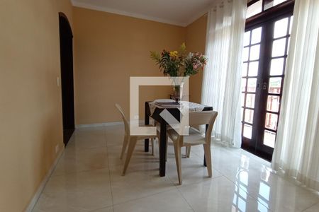 Sala de Estar de casa para alugar com 4 quartos, 375m² em Chácara Cruzeiro do Sul, São Paulo