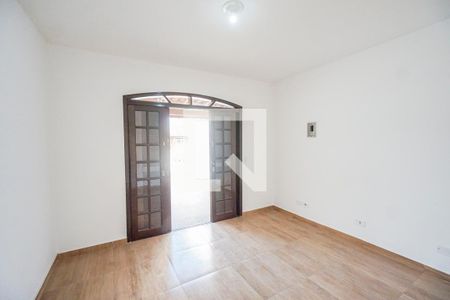 Quarto 01 de casa para alugar com 3 quartos, 116m² em Vila Carrao, São Paulo