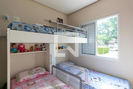 Quarto 1 de apartamento à venda com 2 quartos, 50m² em Engenheiro Goulart, São Paulo