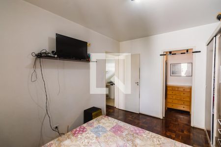 Quarto 1 de apartamento para alugar com 2 quartos, 74m² em Água Branca, São Paulo