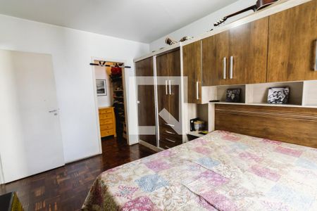 Quarto 1 de apartamento para alugar com 2 quartos, 74m² em Água Branca, São Paulo
