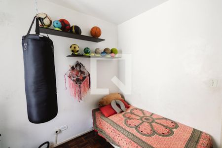 Quarto 2 de apartamento para alugar com 2 quartos, 74m² em Água Branca, São Paulo