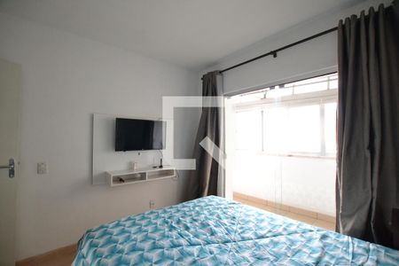 Quarto de apartamento para alugar com 1 quarto, 42m² em Tristeza, Porto Alegre