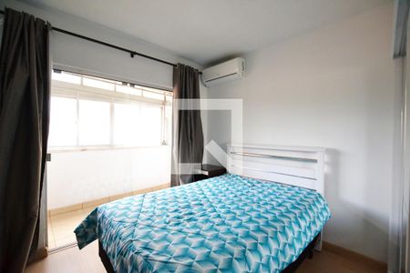 Quarto de apartamento para alugar com 1 quarto, 42m² em Tristeza, Porto Alegre