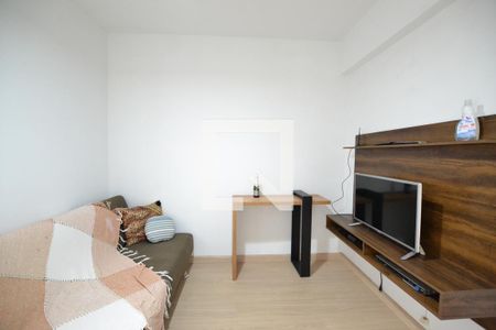 Sala de apartamento para alugar com 1 quarto, 42m² em Tristeza, Porto Alegre