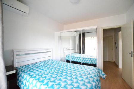 Quarto de apartamento para alugar com 1 quarto, 42m² em Tristeza, Porto Alegre