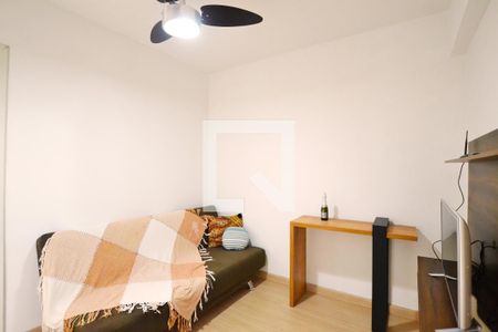 Sala de apartamento para alugar com 1 quarto, 42m² em Tristeza, Porto Alegre