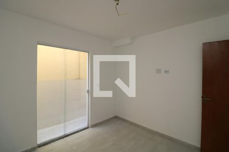 Quarto de apartamento à venda com 2 quartos, 52m² em Vila Santa Clara, São Paulo