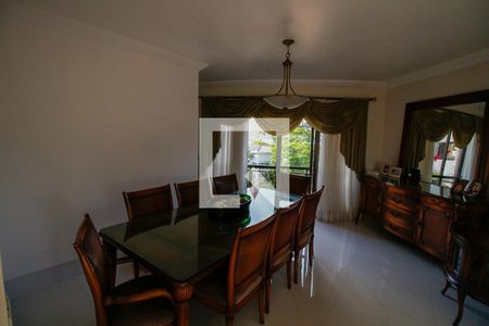 Sala de Jantar de apartamento à venda com 3 quartos, 150m² em Penha de França, São Paulo