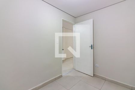 Quarto 1 de apartamento para alugar com 2 quartos, 38m² em Padroeira, Osasco