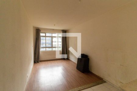 Studio de kitnet/studio à venda com 1 quarto, 25m² em Liberdade, São Paulo