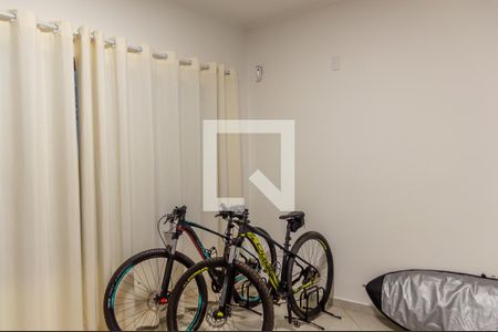 Sala de casa à venda com 2 quartos, 140m² em Nova Petrópolis, São Bernardo do Campo