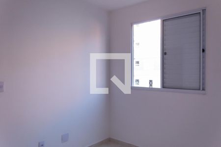 Quarto 1 de apartamento para alugar com 2 quartos, 40m² em Vila Nova Aliança, Jacareí