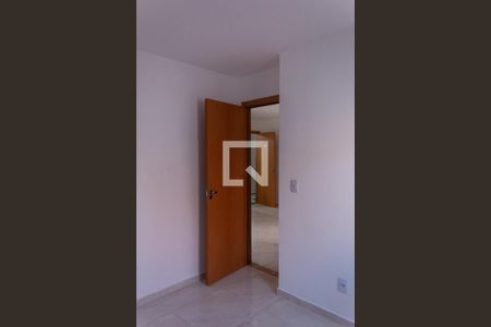 Quarto 1 de apartamento para alugar com 2 quartos, 40m² em Vila Nova Aliança, Jacareí