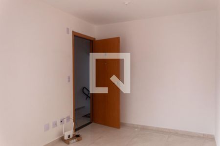 Sala de apartamento para alugar com 2 quartos, 40m² em Vila Nova Aliança, Jacareí