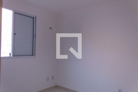 Quarto 1 de apartamento para alugar com 2 quartos, 40m² em Vila Nova Aliança, Jacareí