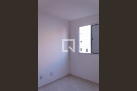 Quarto 1 de apartamento para alugar com 2 quartos, 40m² em Vila Nova Aliança, Jacareí