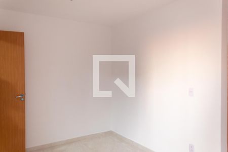 Sala de apartamento para alugar com 2 quartos, 40m² em Vila Nova Aliança, Jacareí