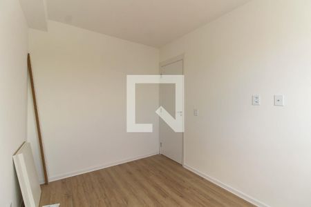 Quarto 2 de apartamento à venda com 2 quartos, 38m² em Brás, São Paulo