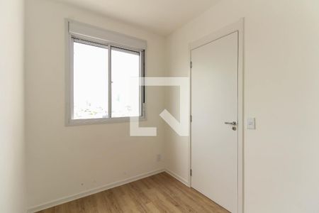 Quarto 1 de apartamento à venda com 2 quartos, 38m² em Brás, São Paulo