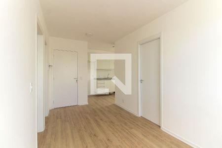 Sala de apartamento à venda com 2 quartos, 38m² em Brás, São Paulo
