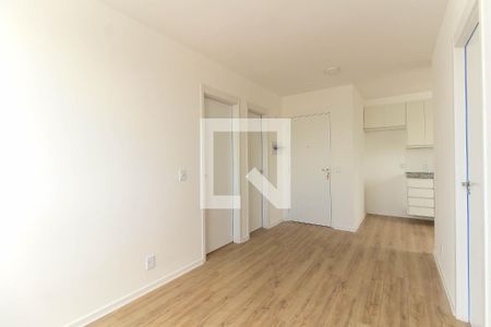 Sala de apartamento à venda com 2 quartos, 38m² em Brás, São Paulo