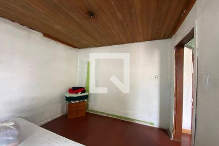 Quarto 1 de casa à venda com 2 quartos, 60m² em Campina, São Leopoldo