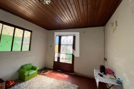 Sala de casa à venda com 2 quartos, 60m² em Campina, São Leopoldo