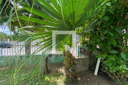 Vista do Quarto 1 de casa à venda com 2 quartos, 60m² em Campina, São Leopoldo