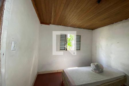 Quarto 1 de casa à venda com 2 quartos, 60m² em Campina, São Leopoldo