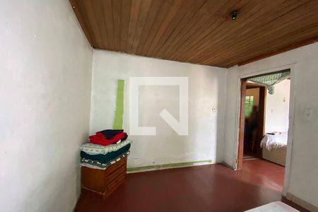 Banheiro do Quarto 1 de casa à venda com 2 quartos, 60m² em Campina, São Leopoldo