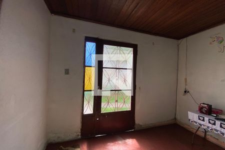 Sala de casa à venda com 2 quartos, 60m² em Campina, São Leopoldo