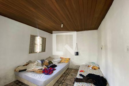 Quarto 2  de casa à venda com 2 quartos, 60m² em Campina, São Leopoldo