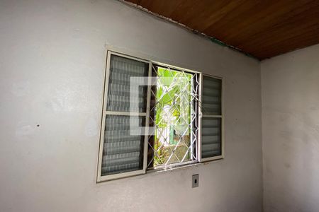 Janela do Quarto 1 de casa à venda com 2 quartos, 60m² em Campina, São Leopoldo