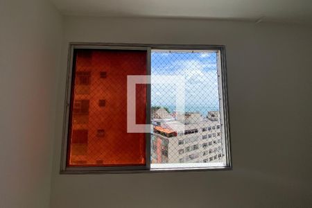 Detalhe Sala de apartamento para alugar com 1 quarto, 53m² em Dois de Julho, Salvador