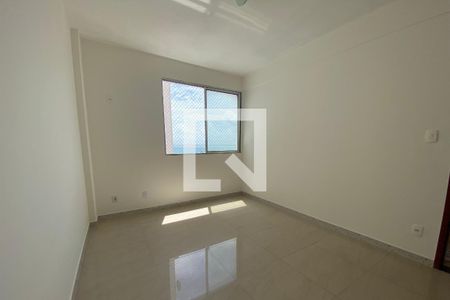 Quarto de apartamento para alugar com 1 quarto, 53m² em Dois de Julho, Salvador