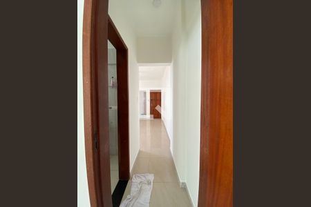 Corredor de apartamento para alugar com 1 quarto, 53m² em Dois de Julho, Salvador