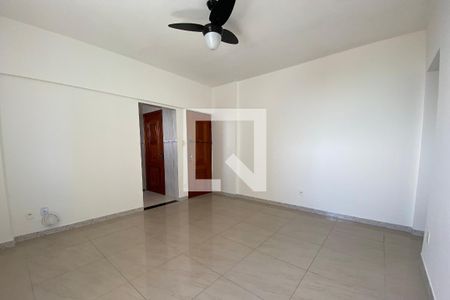 Sala de apartamento para alugar com 1 quarto, 53m² em Dois de Julho, Salvador