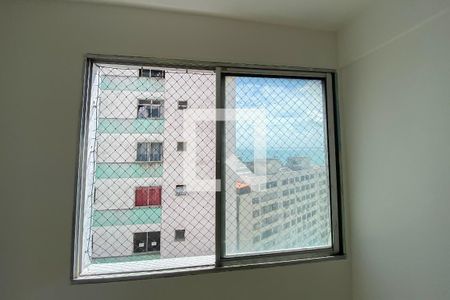 Quarto de apartamento para alugar com 1 quarto, 53m² em Dois de Julho, Salvador