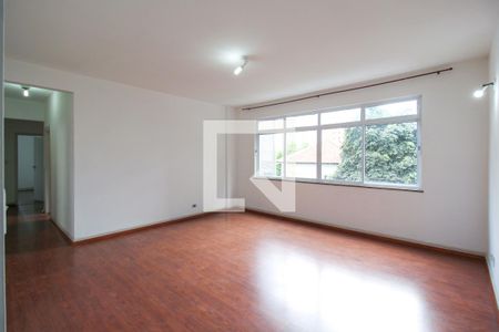 Sala de apartamento para alugar com 3 quartos, 135m² em Itaim Bibi, São Paulo