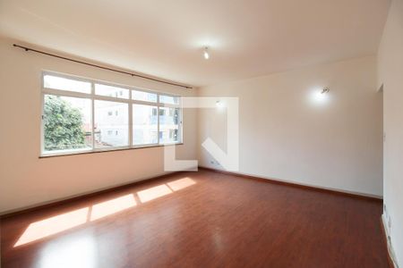 Sala de apartamento para alugar com 3 quartos, 135m² em Itaim Bibi, São Paulo