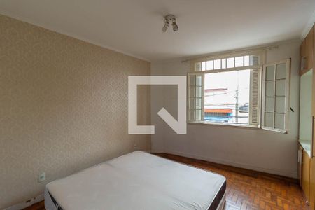 Quarto 2 de casa para alugar com 2 quartos, 60m² em Jardim da Glória, São Paulo