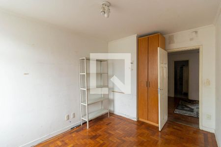 Quarto 1 de casa para alugar com 2 quartos, 60m² em Jardim da Glória, São Paulo