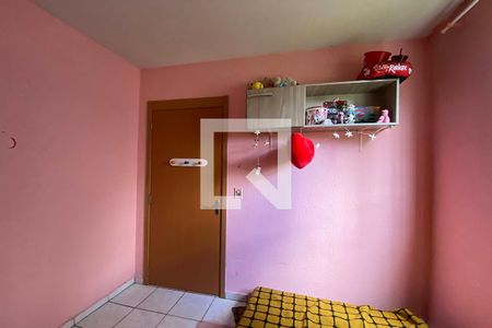 Quarto 1  de apartamento à venda com 2 quartos, 54m² em Campina, São Leopoldo