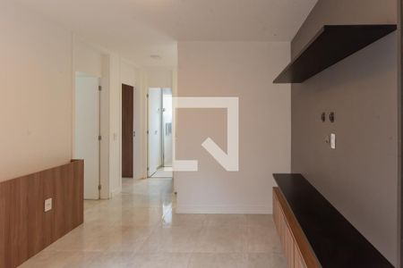 Sala de apartamento à venda com 2 quartos, 44m² em Jardim do Lago Ii, Campinas