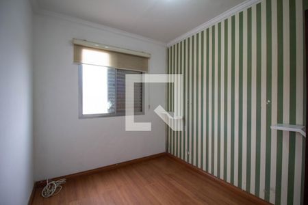 Quarto 2 de apartamento para alugar com 2 quartos, 48m² em Conjunto Residencial José Bonifácio, São Paulo