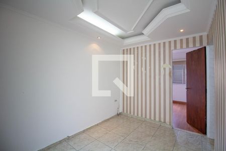 Sala de apartamento para alugar com 2 quartos, 48m² em Conjunto Residencial José Bonifácio, São Paulo