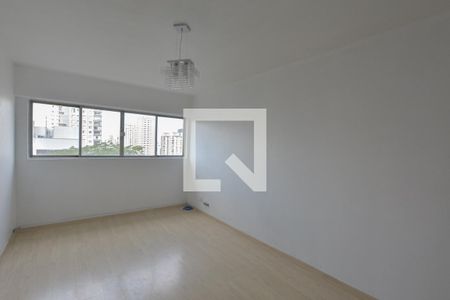 Sala de apartamento à venda com 2 quartos, 70m² em Ipiranga, São Paulo