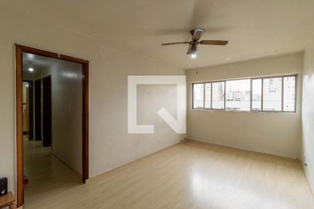 Sala de apartamento para alugar com 2 quartos, 70m² em Ipiranga, São Paulo