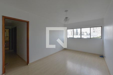 Sala de apartamento à venda com 2 quartos, 70m² em Ipiranga, São Paulo